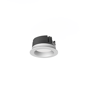 Светодиодный светильник VARTON DL-PRO круглый встраиваемый 103х58 мм 10 Вт 6500 K IP65 диаметр монтажного отверстия 90 мм